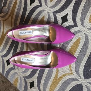 Steve Madden Pumps